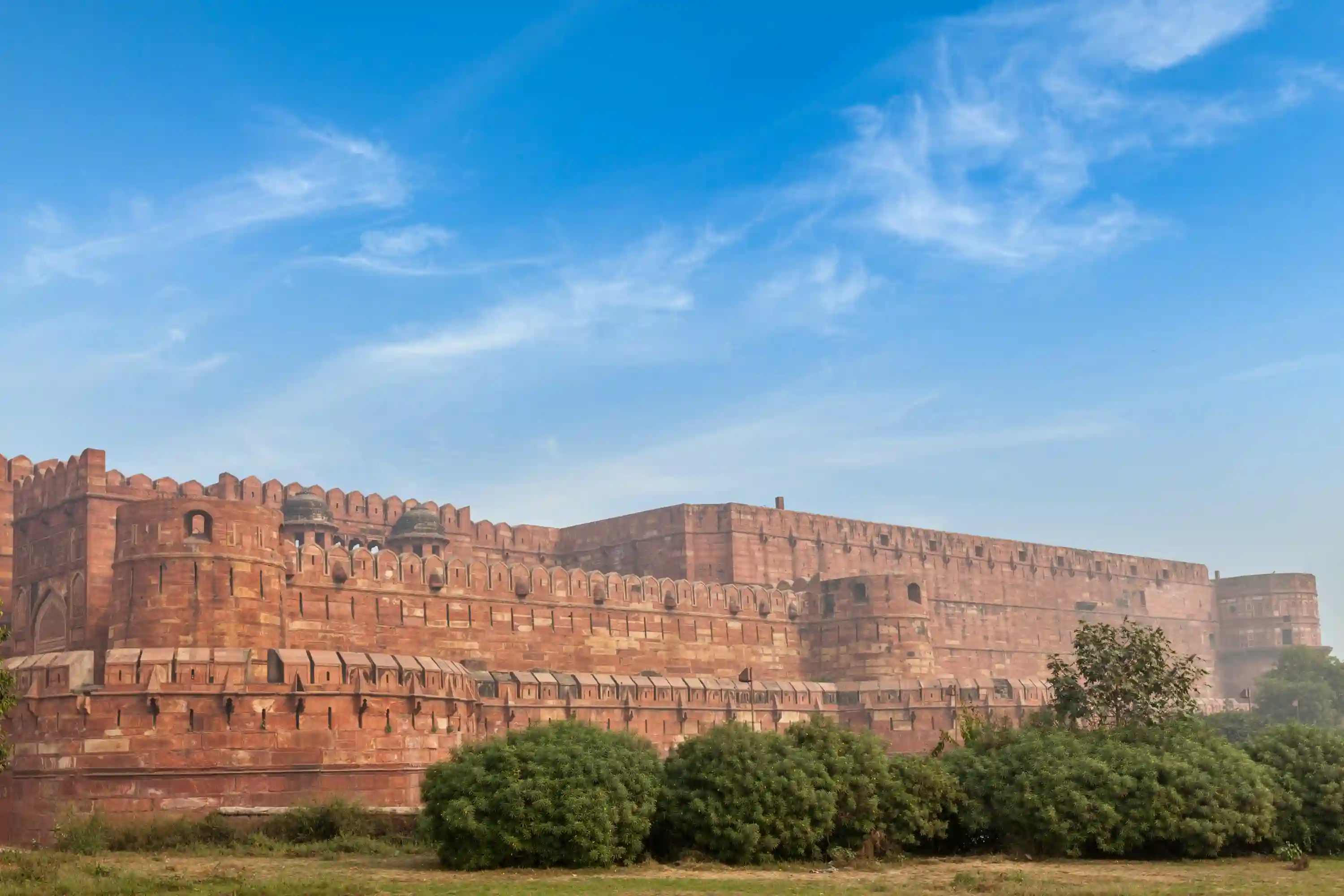 Agra Overnight Tour From Delhi