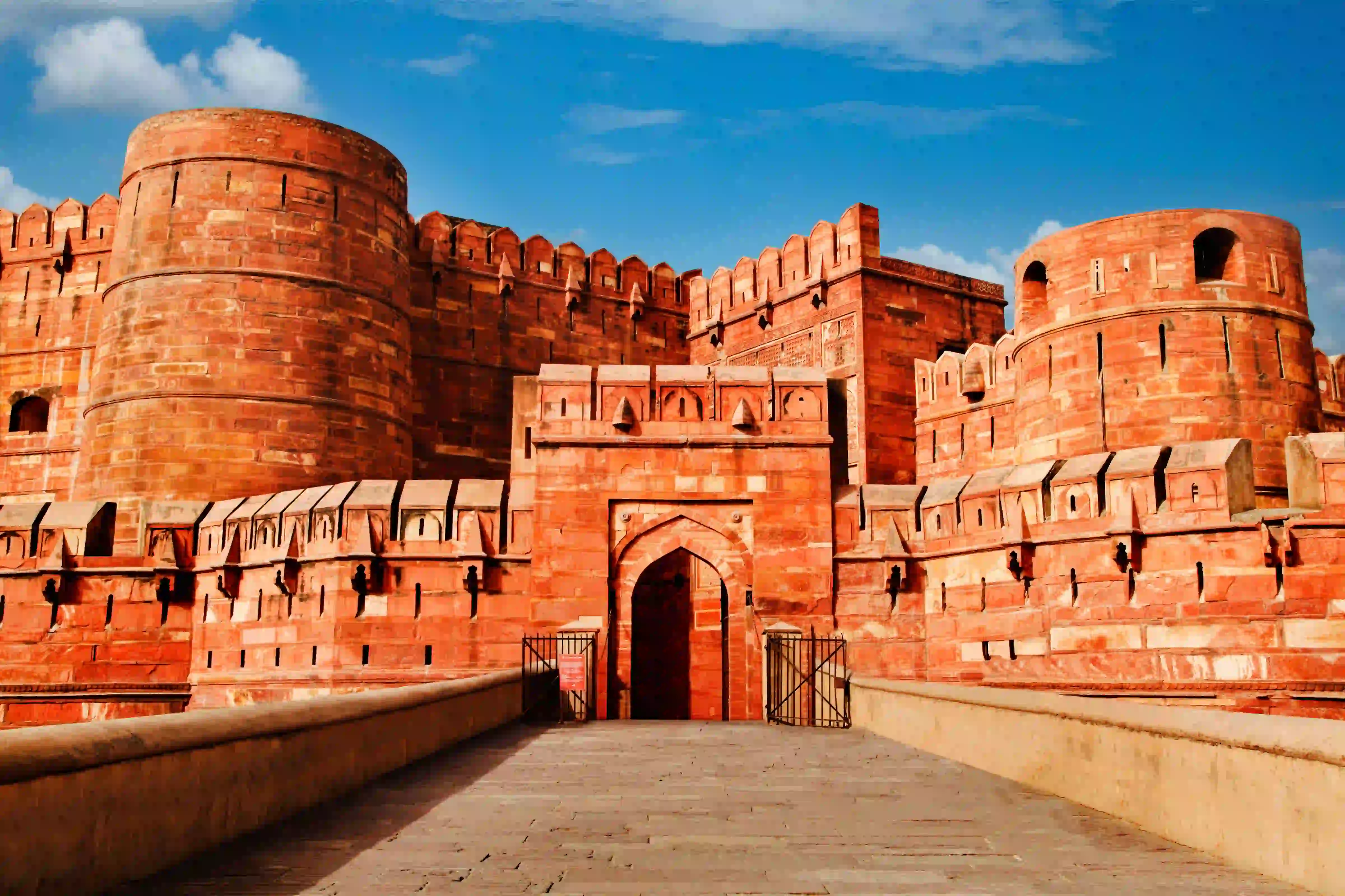 2 Days Agra Sightseeing Tour