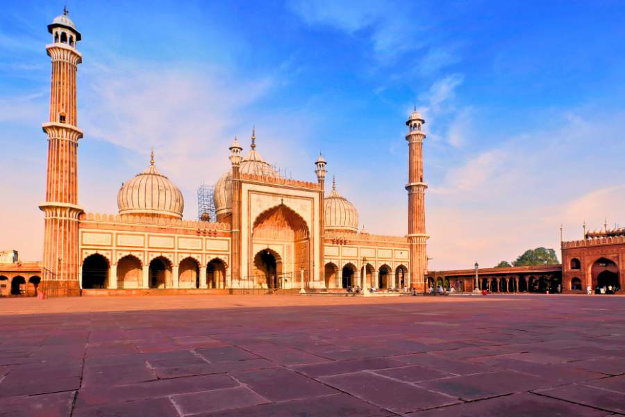 2 Days Delhi city tour explores all