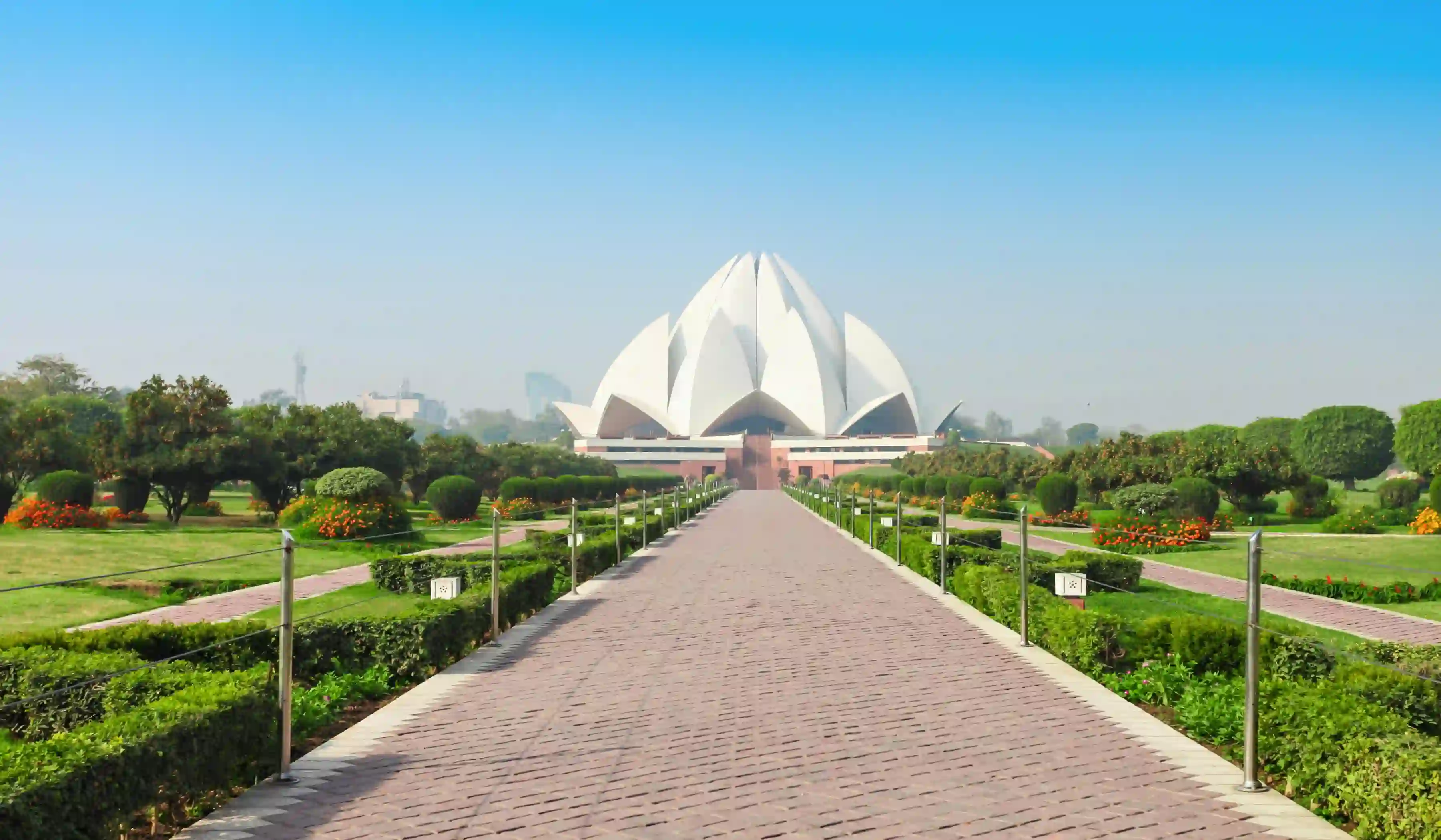 2 Days Delhi city tour explores all