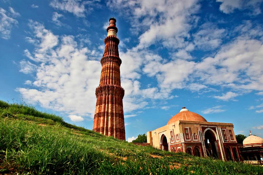 2 Days Delhi city tour explores all