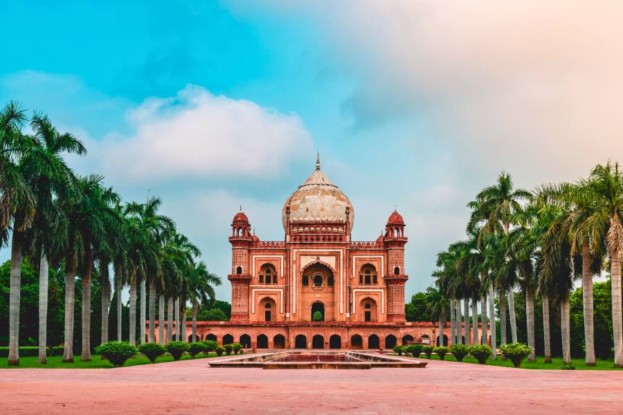 2 Days Delhi city tour explores all