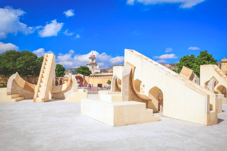 2 Days Agra and Jaipur City Tour