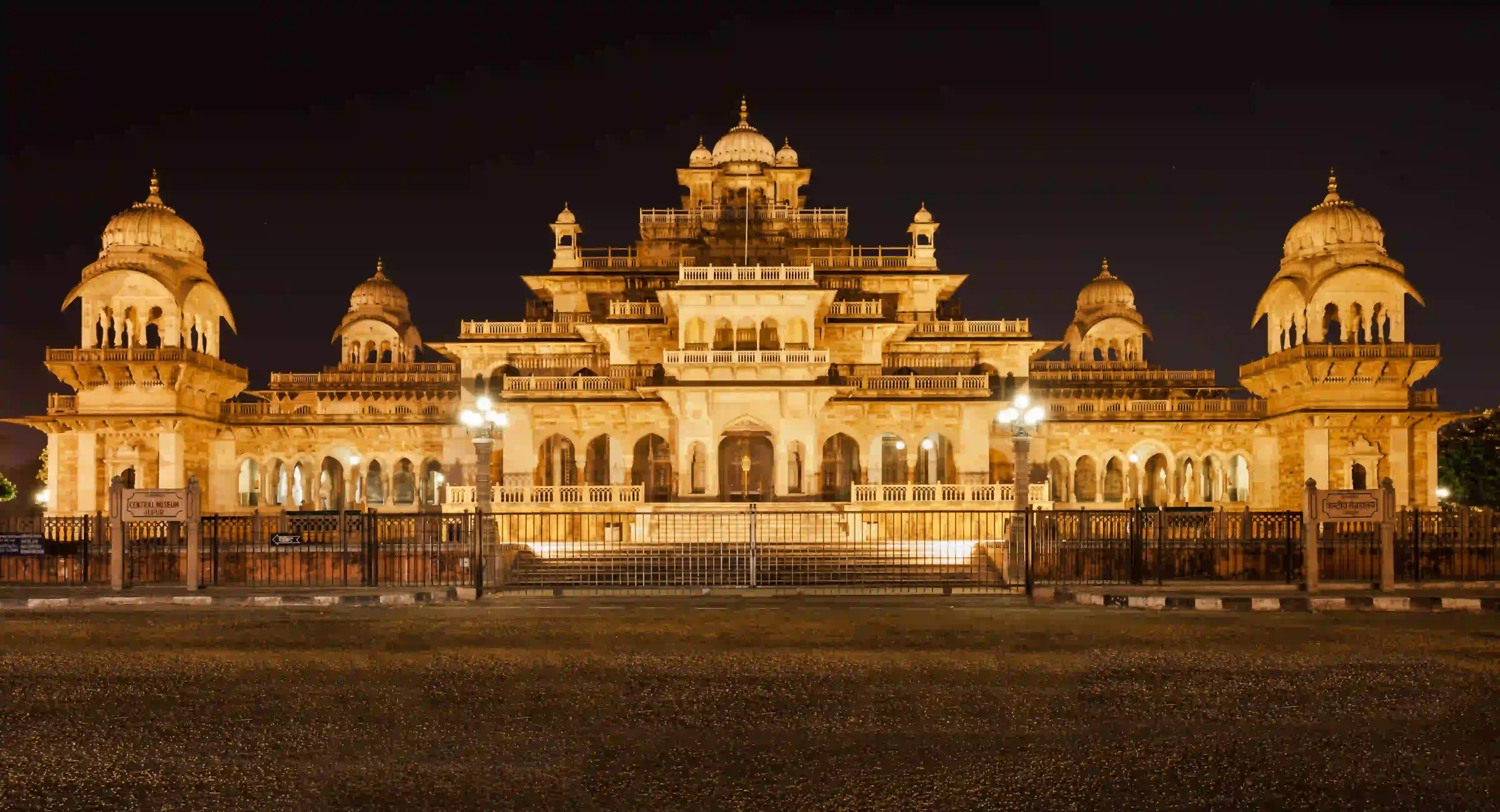 2 Days Agra and Jaipur City Tour