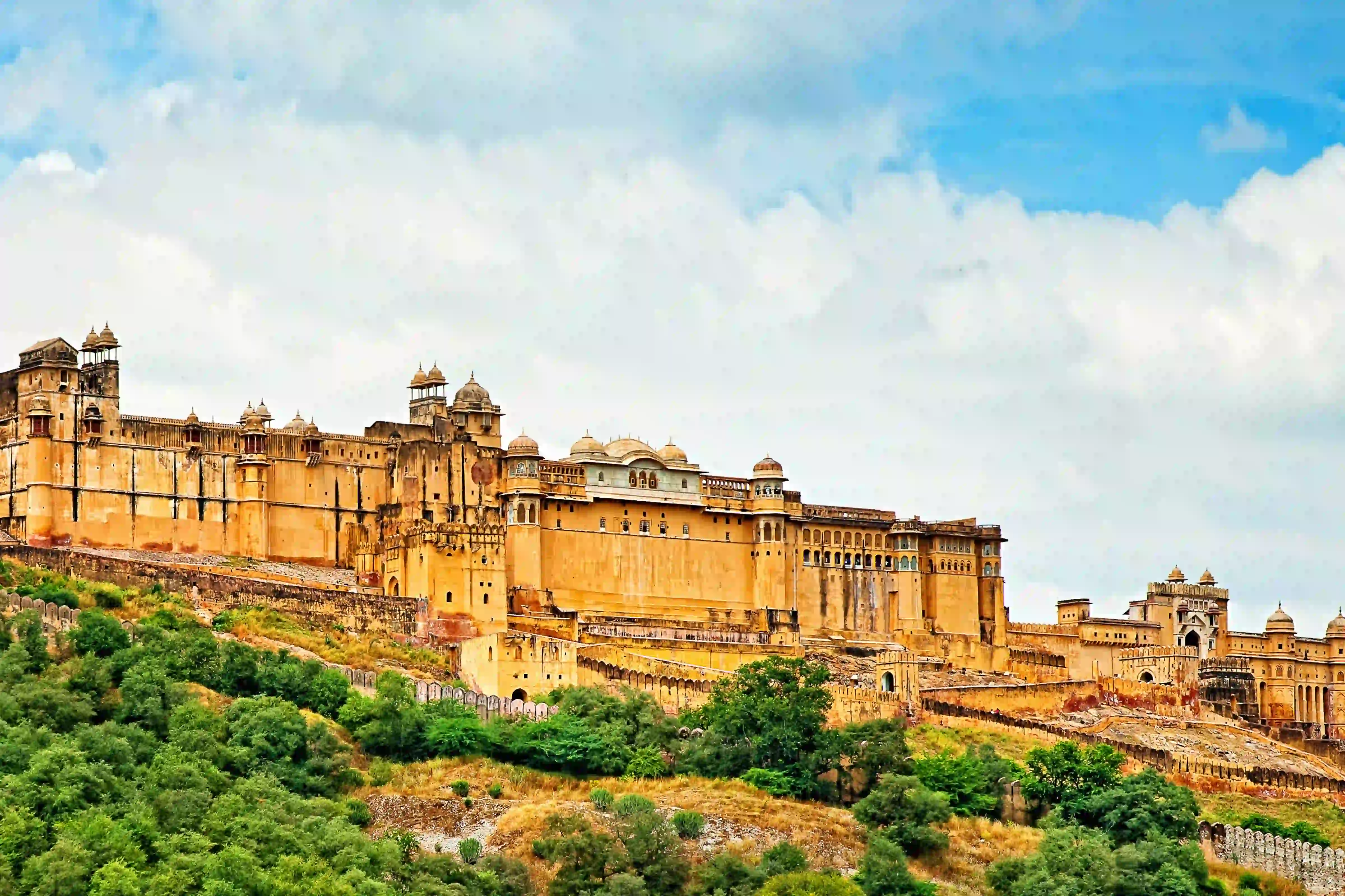 2 Days Agra and Jaipur City Tour